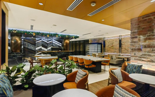 Citadines Connect Georgetown Penang