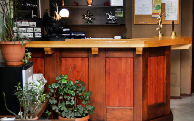 Hotel Hanul Fullton
