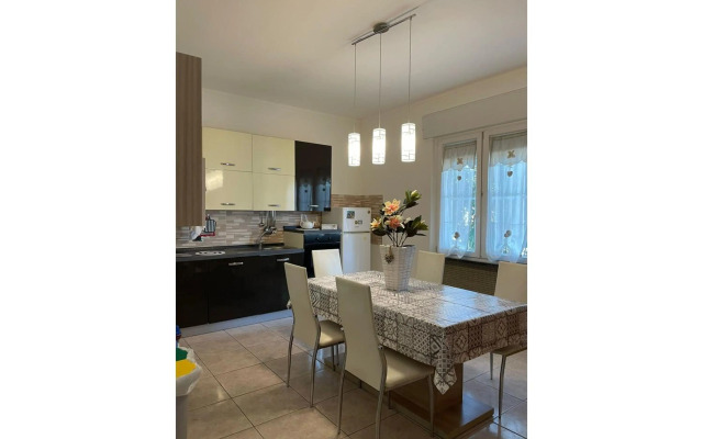 Appartamento al mare 30 mt dalla spiaggia