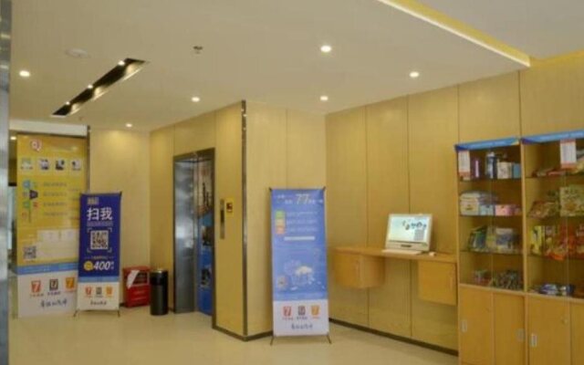 7 Days Inn