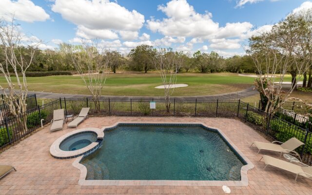 Rvh_376r Gathering Elegance 5 Bedroom Villa