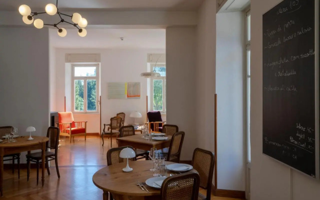 Albergo Ristorante Pineta