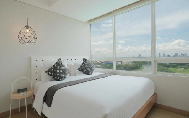Fika Rooms