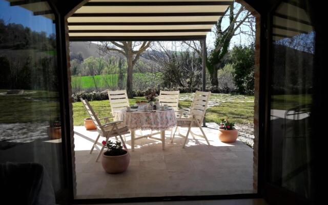 Casale Caldarette