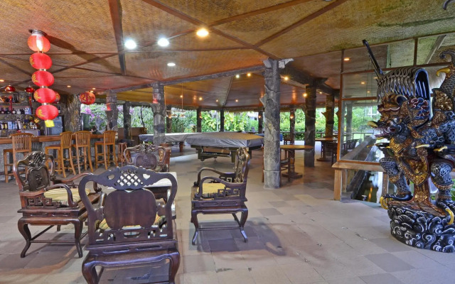 Pasific Beach Cottages