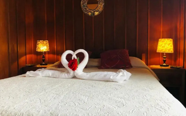 Cabinas Lupita