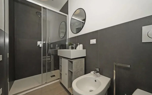 Sunshine Apartment by Wonderful Italy