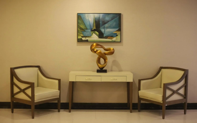 Best Western Plus Buraidah