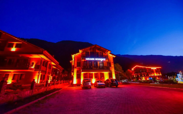 Hirande Otel
