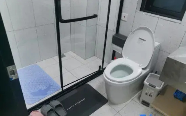 Zhenye Lumingyuan Homestay