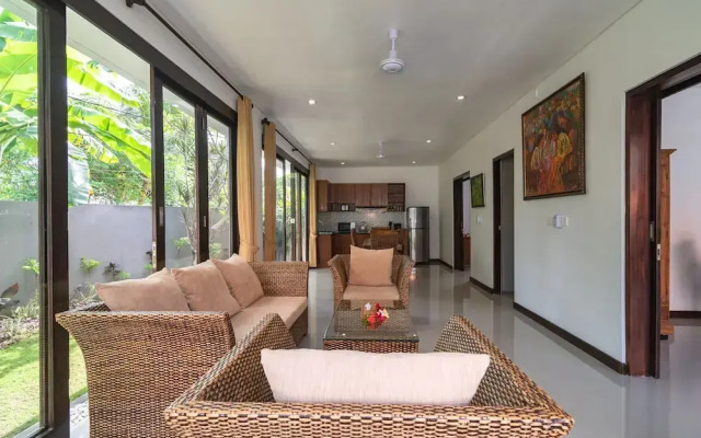 Villa Anna