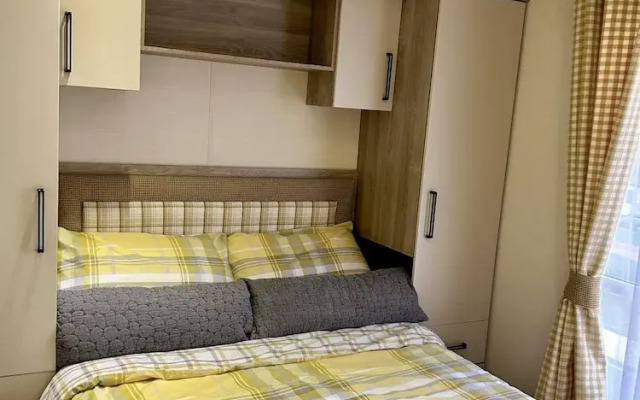 Static Caravan Hoburne Devon Bay