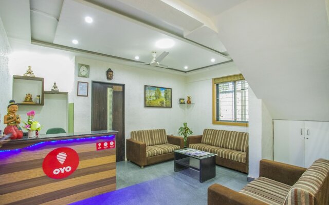 OYO 19726 Pride Homes