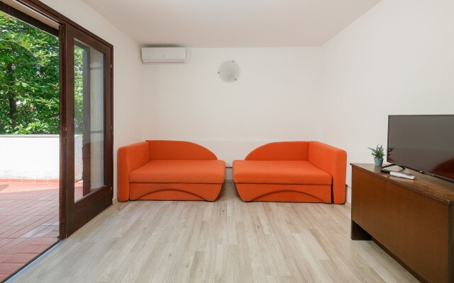 Hotel Podgorka