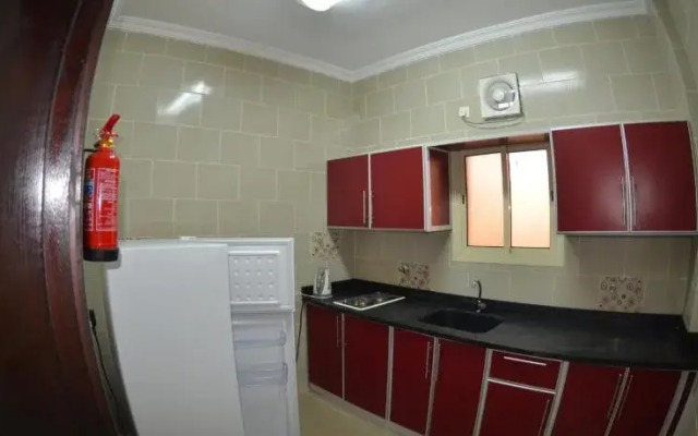 Nojoom Home Hotel