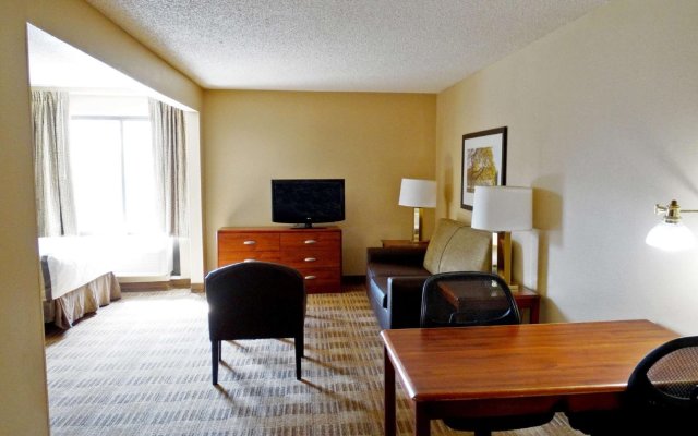 Extended Stay America Dallas Plano Parkway Medical