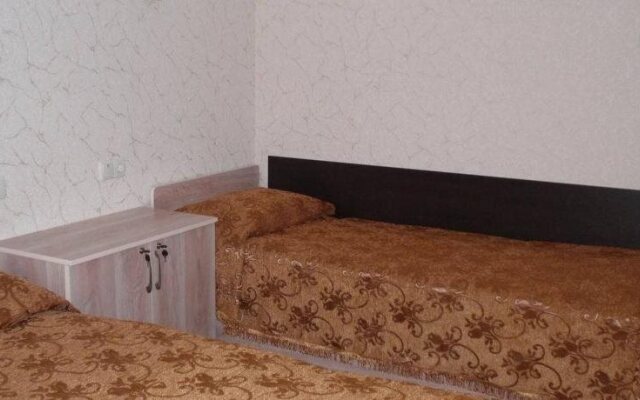 Minigostinitsa "U Istochnika"