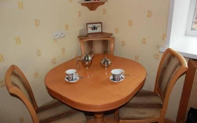 Askora Apartments Zheleznodorozhny