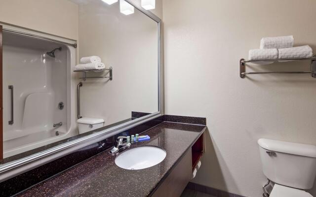 Best Western North Attleboro / Providence Beltway