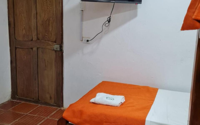 Casa Faccioli