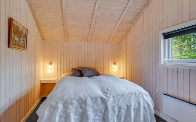 "Antonia" - 1.5km from the sea in Western Jutland