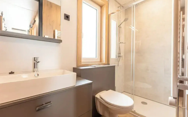Chalets & Glamping Nassfeld