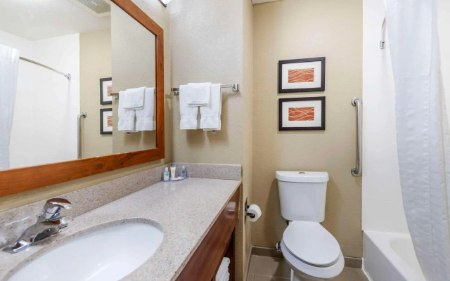 Grain Valley Inn - Kansas City