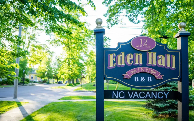 The Eden Hall Inn