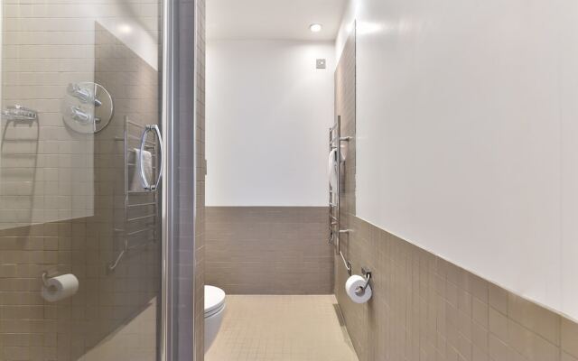 Chancery Lane City Apartments