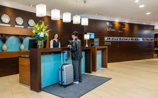 Hotel Mercure Graz City