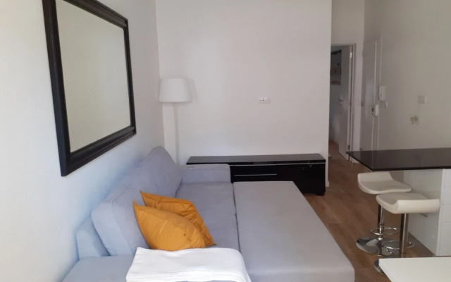 Cozy New Apartment in Arroios