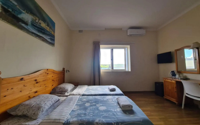 Sensi Hotel