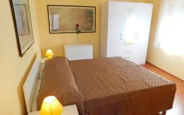 Apartments Danilo 48