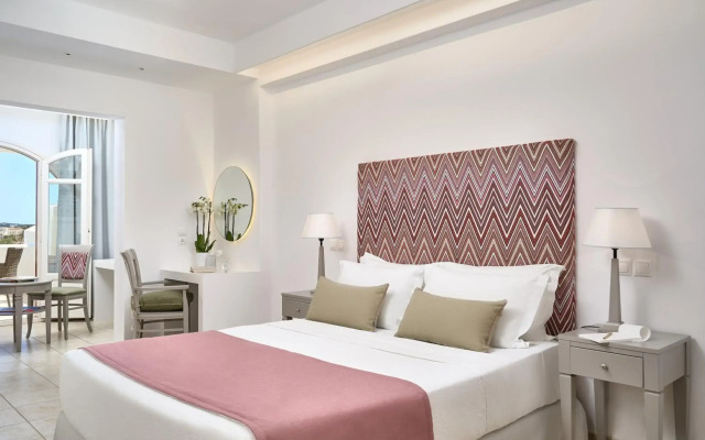 Stelia Mare Boutique Hotel
