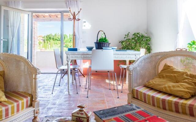 Tenuta La Santissima