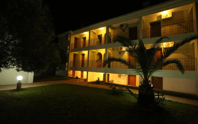 The Tower Hotel