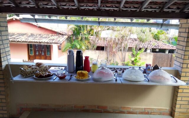 Casa Doce Vida