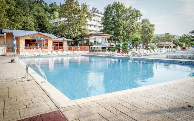 Hotel Kaliakra Beach - Ultra All Inclusive
