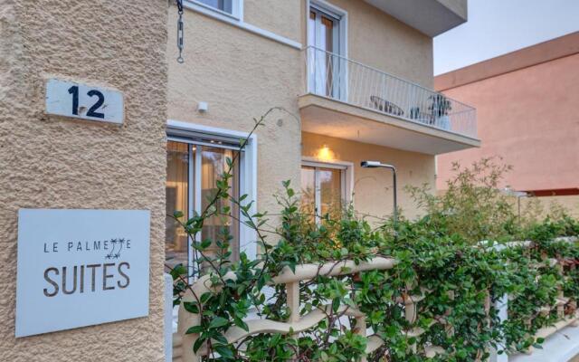 Arveskida Suite