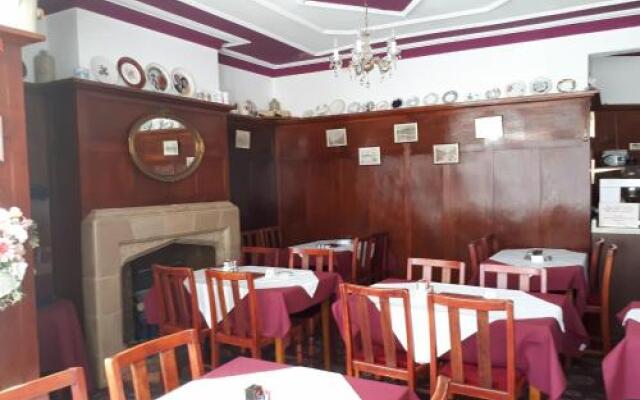 OYO Delton Hotel Blackpool Pleasure Beach