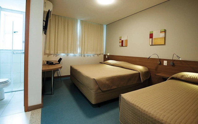 Total Hotel