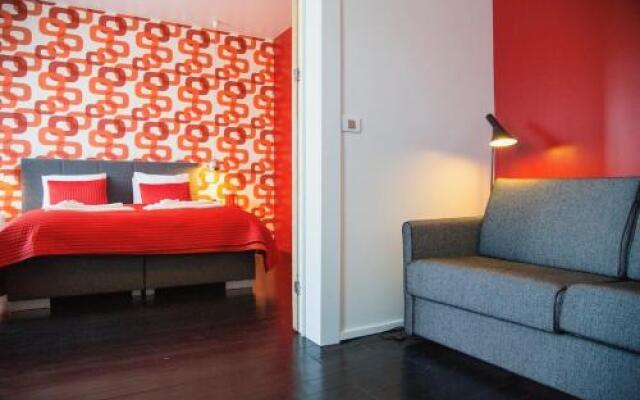 Bed & Breakfast K²Ava