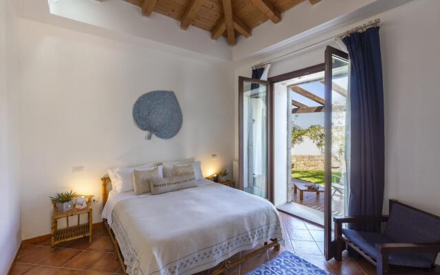 Villino Coralla 2 Bedrooms Apartment in Alghero