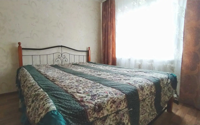 Апартаменты на улице Тургенева