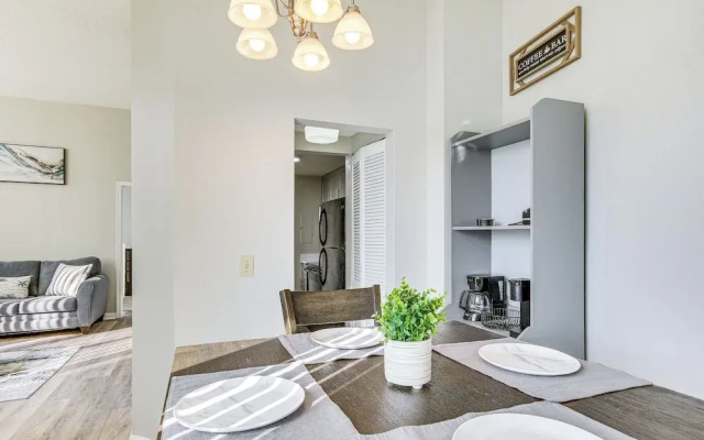 Columbia Vacation Rental - Walk to Uofsc Campus!