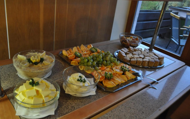 Parkhotel Harrachov