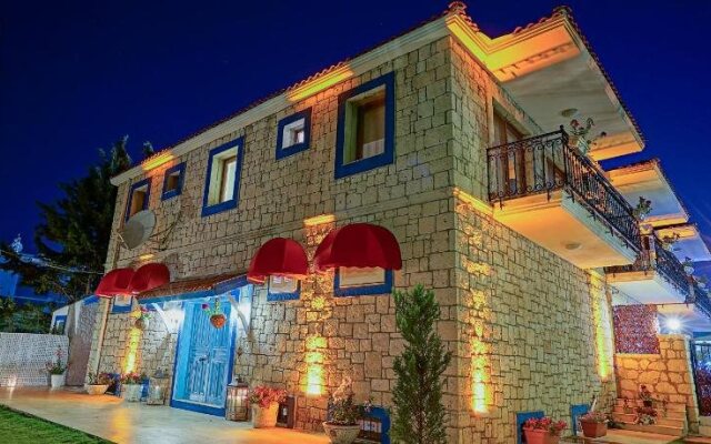 Alacati Private Hotel