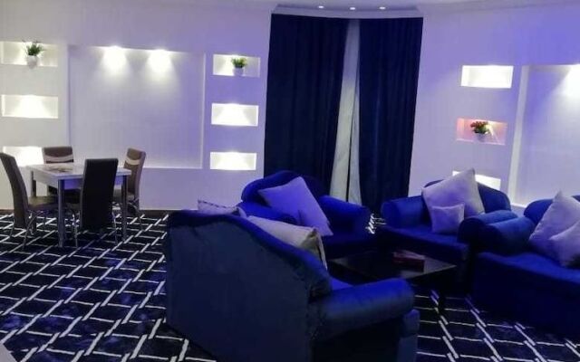 Rawasi Hotel Suites
