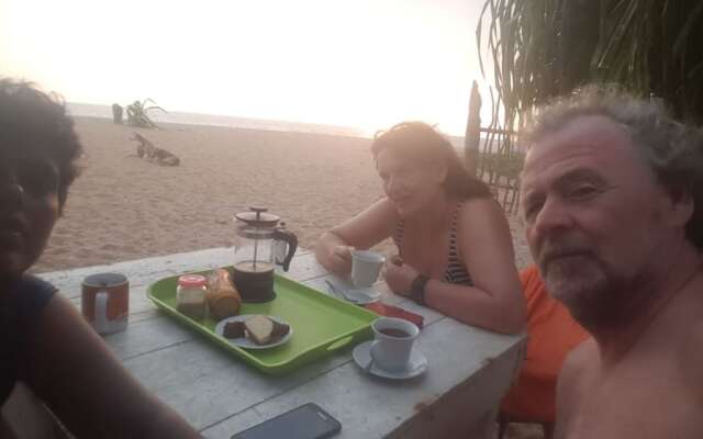 Dream Village Beach Resort & Cabanas