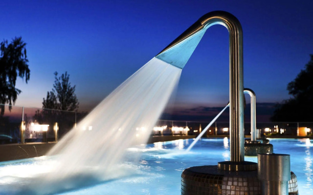 Wellamarin Hotel
